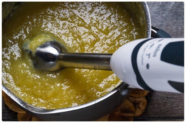 обезьянье масло