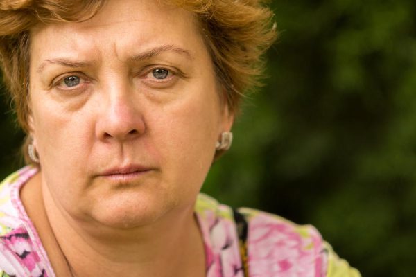 Пару месяцев назад вернулась из Германии, но дети не приходят и почти не звонят, затаили обиду