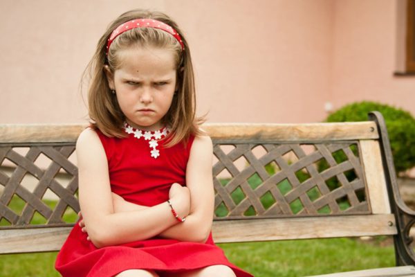 Как перестать обижаться по пустякам