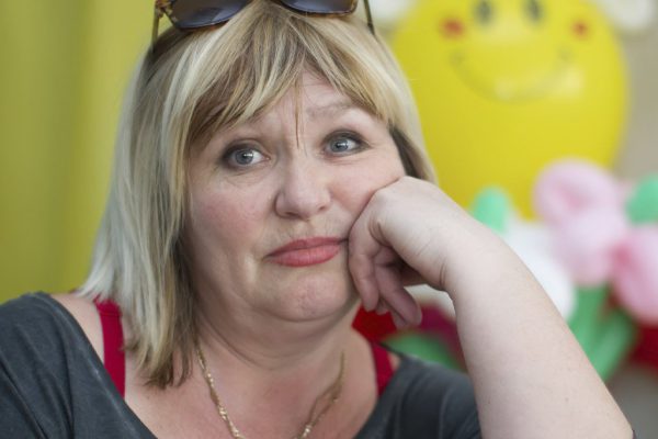 Выжила деревенскую невестку, оклеветав ее перед сыном, но через пару лет они снова встретились