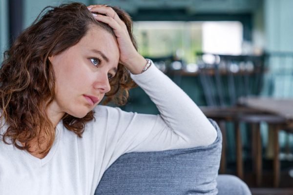 Когда я рассталась с Юрой, всё вокруг меня начало рушиться, даже родители стали относиться иначе