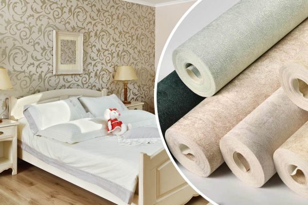 Бежевые обои никогда не надоедают. Дизайнер рассуждает, отчего они чертовски хороши