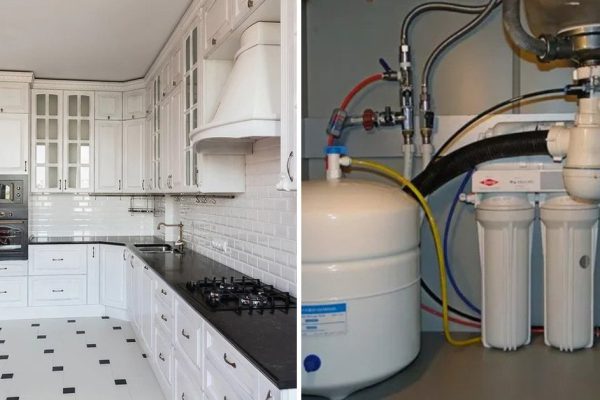 О каком оборудовании для кухни мечтают домохозяйки