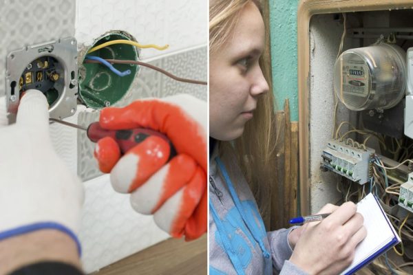Какие фразы покажут электрику, что вы — «чайник», и можно брать втридорога