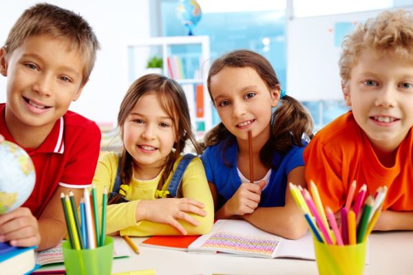 Особенности школьного образования во Франции