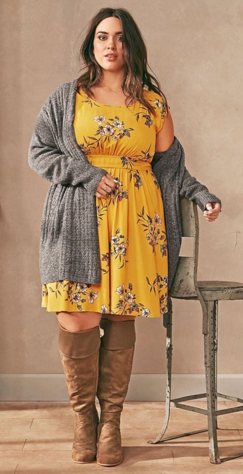 одежда на лето для полных женщин