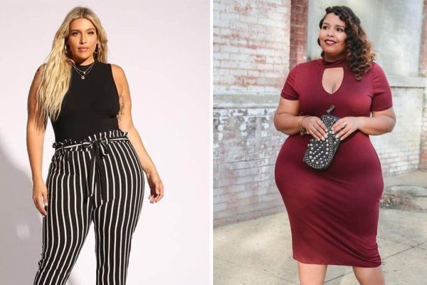 Подборка стильных летних образов