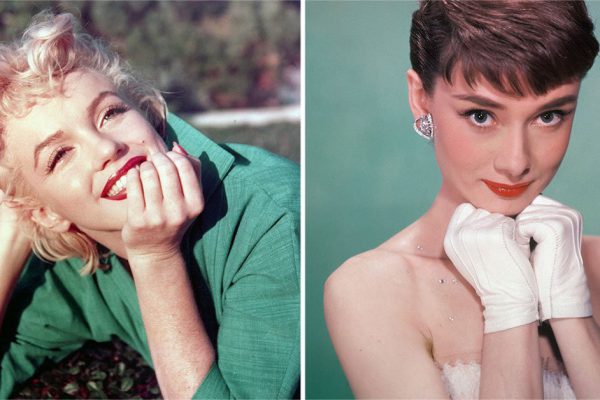 С чем носили джинсы признанные законодательницы мод