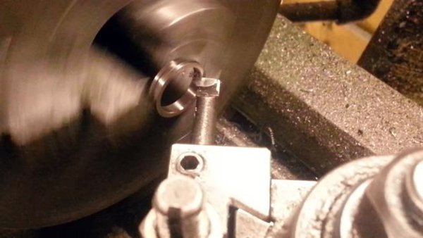 обручальное кольцо своими руками