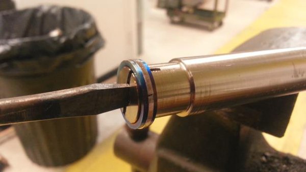 обручальное кольцо своими руками