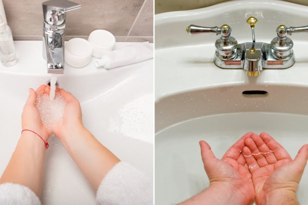 Некоторые наши правила ухода за собой вызывают у европеек недоумение, рассказываем, какие есть отличия