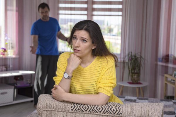 Почему дети сына — «неродные» внуки