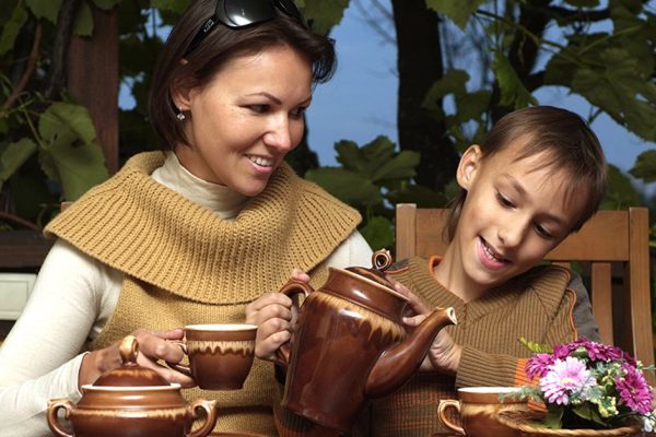 Как обучить ребенка грамотной разговорной речи