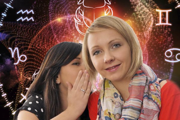 Почему во время разговора с Овном всегда нужно быть начеку и как выдержать беседу с болтливой Девой