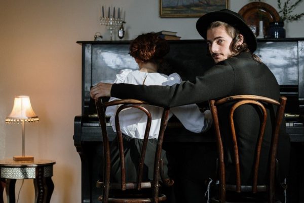 Как общаться с теми, кто тебя не любит: древняя еврейская мудрость