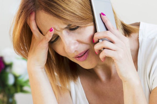 Не послушала мужа и позвонила его маме, теперь и сама не рада