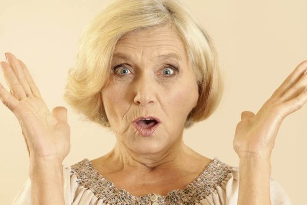 Что делать бабушке, если в жизни неожиданно появляется внук