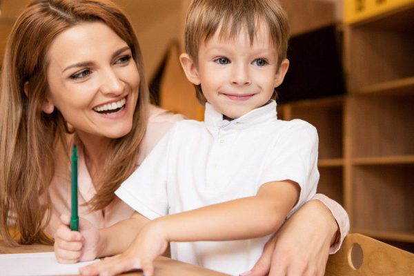 Какие вопросы не нужно задавать ребенку