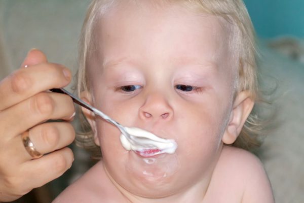 Почему нельзя заставлять ребенка доедать всю еду на тарелке