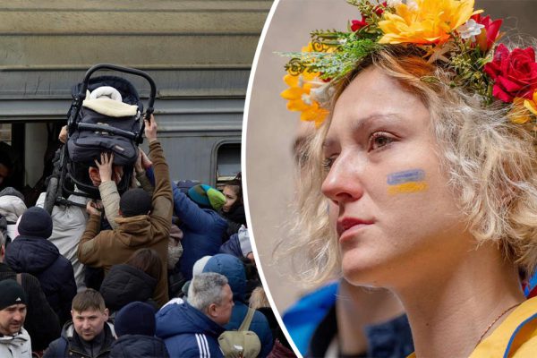 Правда ли, что все здравомыслящие люди стремятся уехать за границу