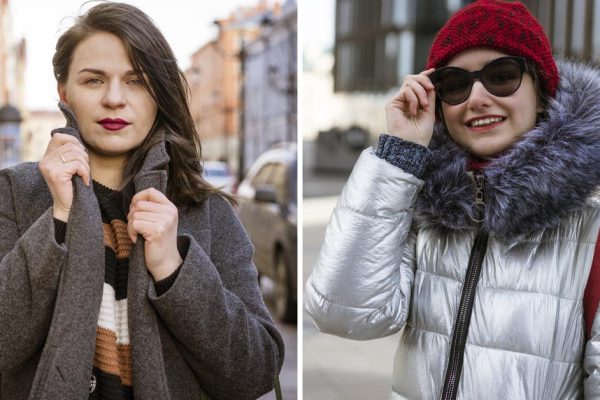 Зашла в элитный магазин, одетая в пуховик, а консультанты даже смотреть в мою сторону не стали