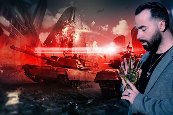 В последнее время ракетные удары по украинским городам участились, Макс Гордеев рассказал, что будет дальше