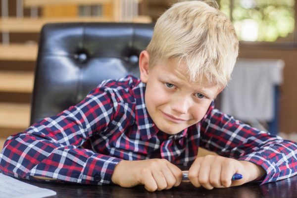 Как устроено обучение в английских школах