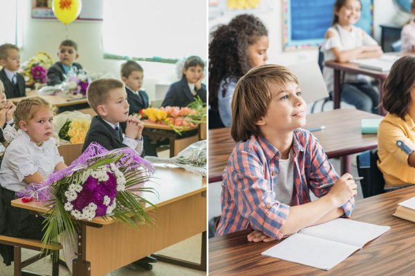 Чем выгодно отличаются дорогие школы Америки от наших гимназий