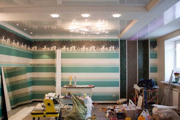 Кардинальные решения, чтобы твоя квартира стала еще уютнее