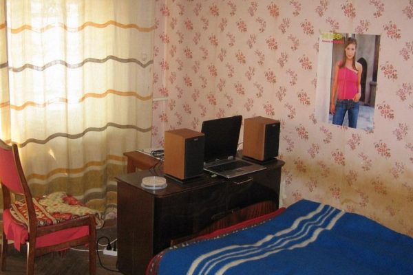 Превращение съемной квартиры в уютный дом