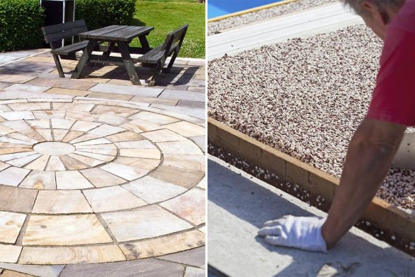 Почему мы продолжаем упорно класть брусчатку, если есть альтернативы в разы лучше