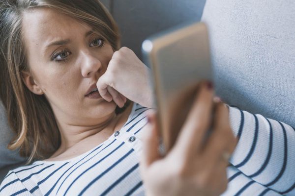 Письмо бессовестным родственникам, что не поздравили с днем рождения