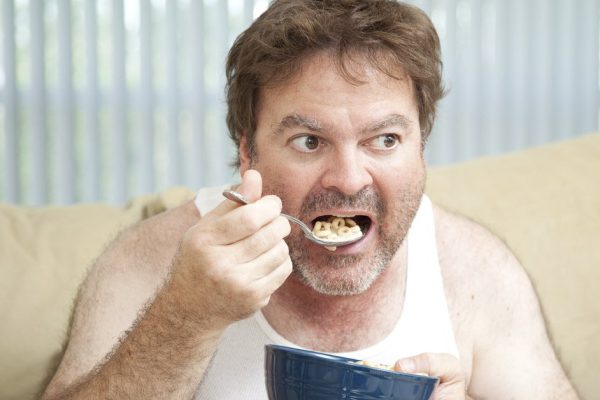 Приятель заявил, что он не помогает своей жене, тогда я решил объяснить, почему он неправ