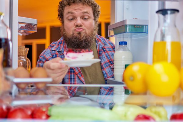 В чём суть осознанного отношения к еде