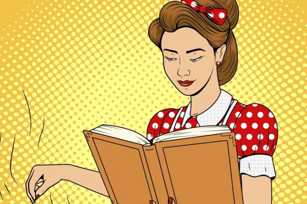 У каких жен мужья никогда не бегают из дома и прилежно сидят подле супруги, руководство для мудрых хозяек