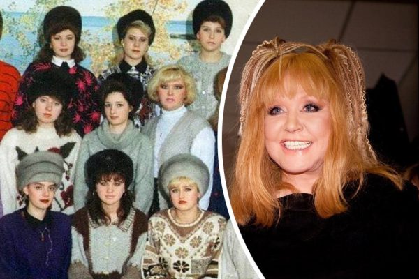 Счастливые люди одеваются просто и не заморачиваются по поводу новых веяний моды