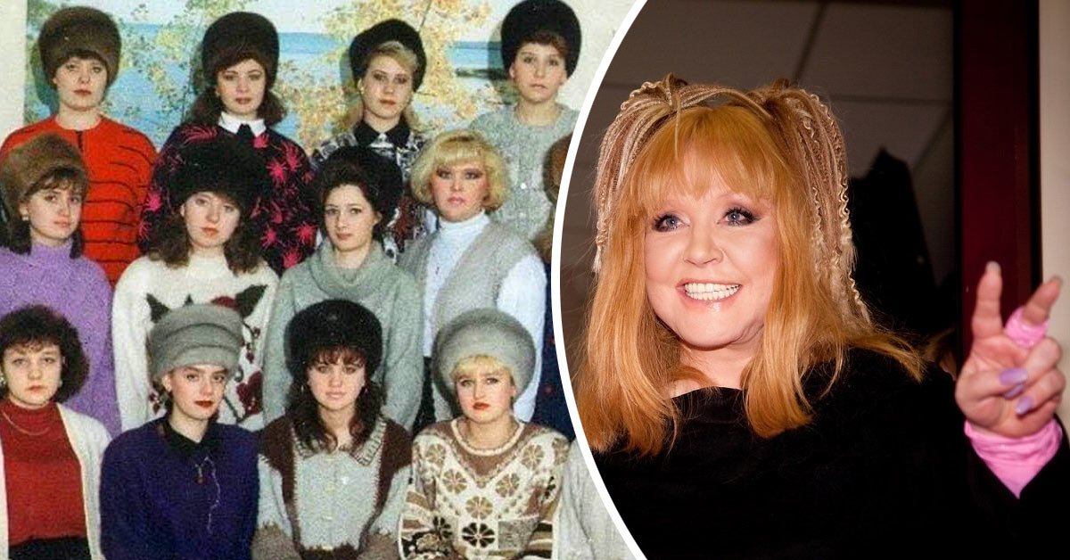 Как обычная одежда стала показателем счастливой жизни