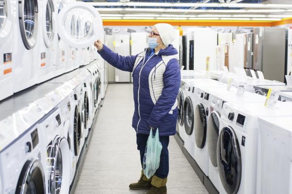 Разбор «стиралок», или Всё, что нужно знать о современных стиральных машинах