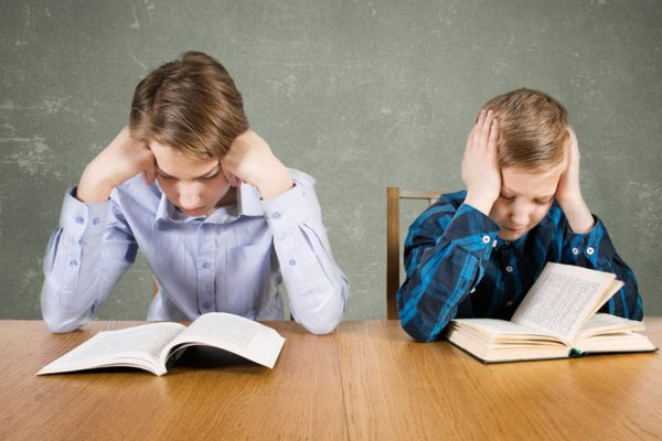 Почему троечники успешнее отличников