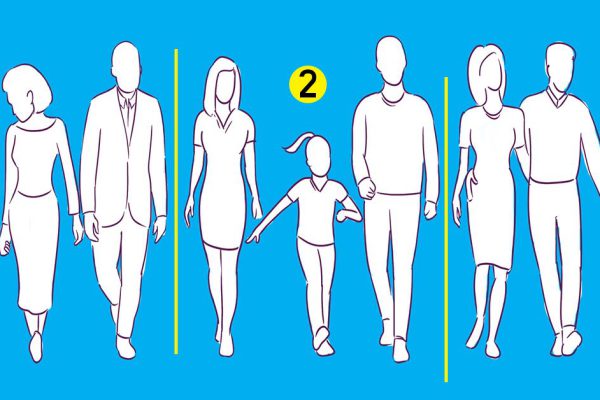 Как стать дружной семьей