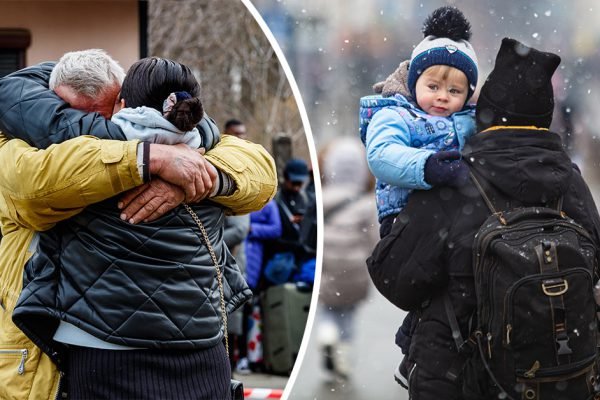 Какой будет зима в Украине в 2022 году