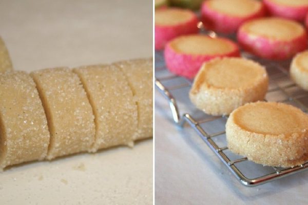 Сладкие бриллианты Пьера Эрме! Сияющий корочкой хрустальный сахар и манящий ванильный аромат.