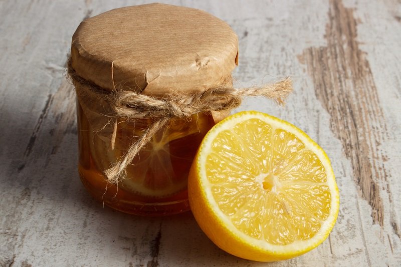 очищающая диета