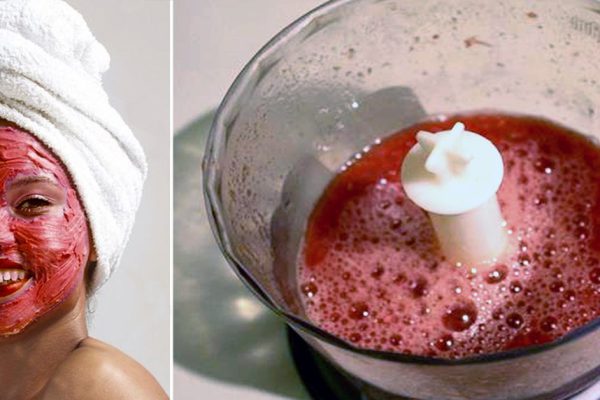 Помидоры — натуральный ботокс: увидев мамин результат, я отказалась от инъекций красоты