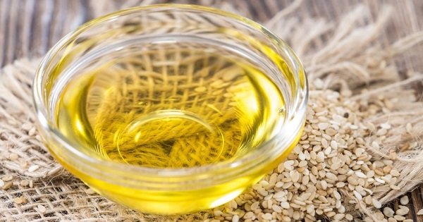 Хочешь улучшить свое здоровье? Этот поразительный секрет очищения маслом гарантированно поможет!