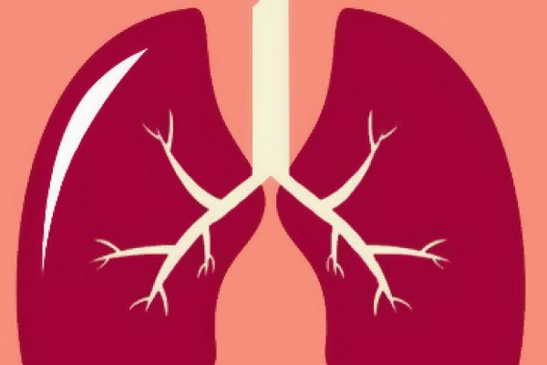 6 заповедей для здоровых легких: не дай раку ни единого шанса.
