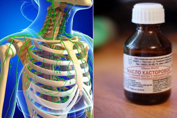 Перед сном чищу лимфу и утром чувствую себя преисполненным сил и желаний!