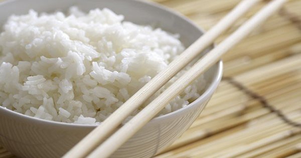 Как очистить организм с помощью риса: метод, которым пользуются тибетские ламы!