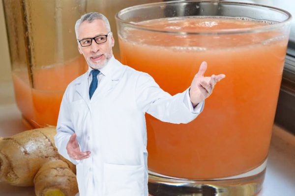 Врач утверждает: «Вам 48 лет! Очищать организм нужно регулярно, а вот и самое эффективное…»