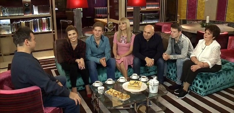 очумелые ручки